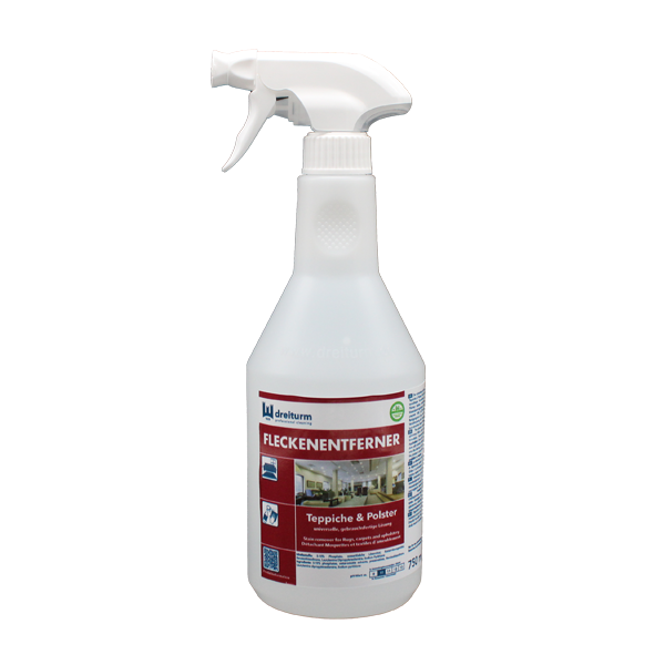 Fleckenentferner Teppiche & Polster 750ml