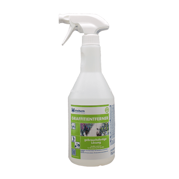 Graffitientferner 750ml