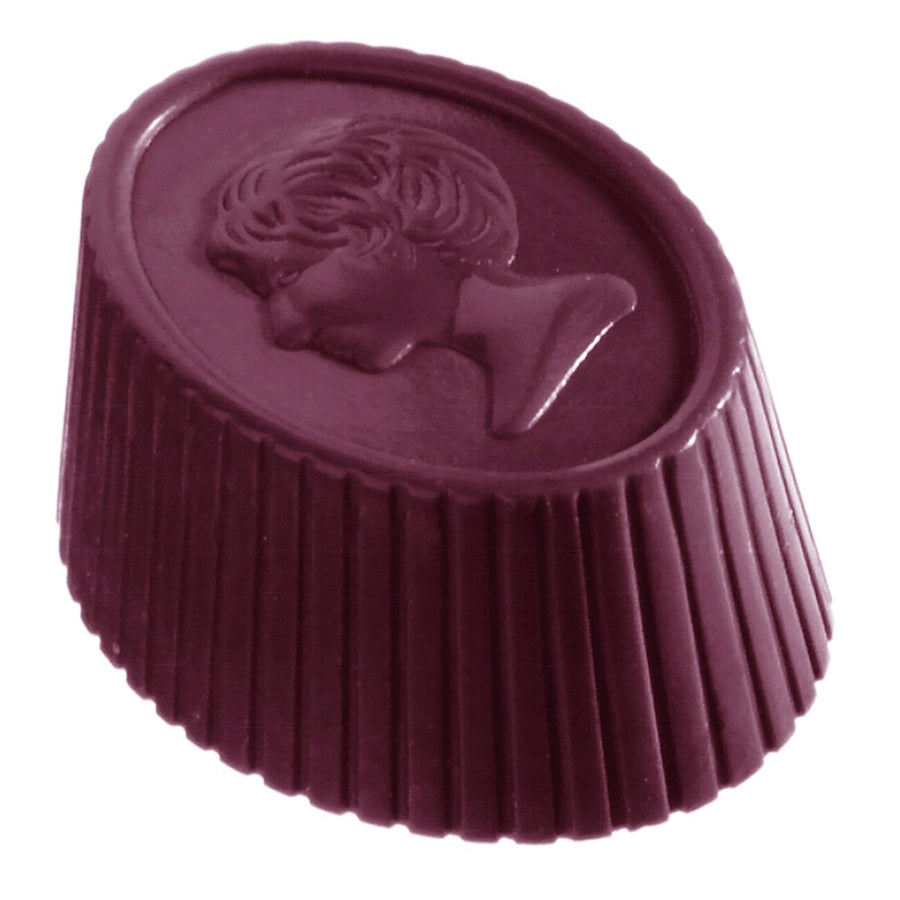 Schneider Çikolata Kalıbı - Marquise, 275 x 135 x 24 mm