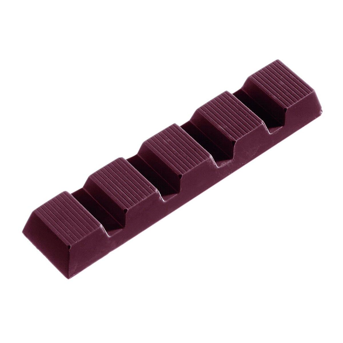 Schneider Çikolata Kalıbı - Bar, 275 x 135 x 24 mm