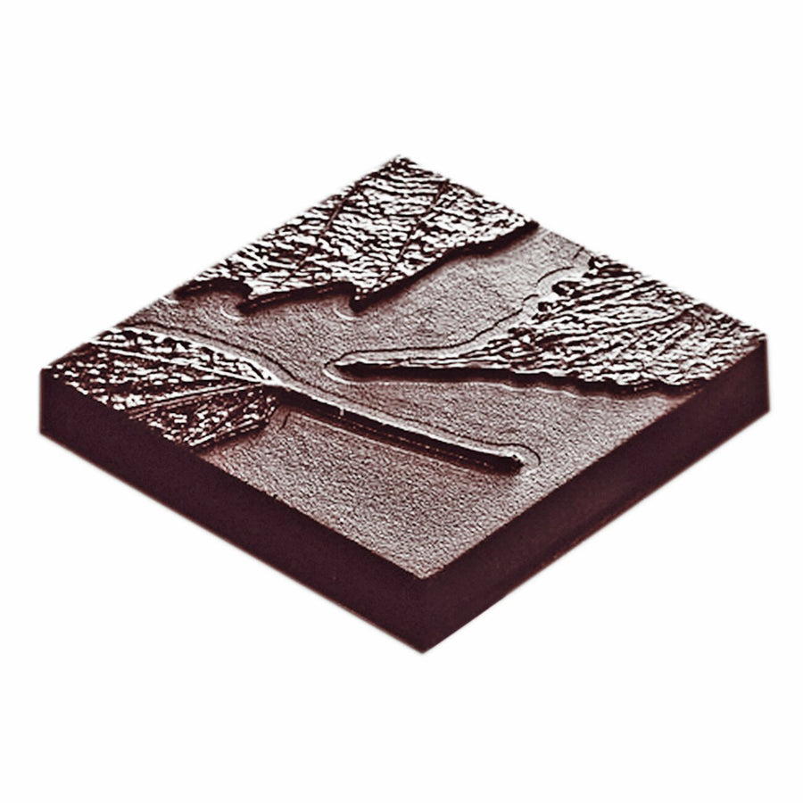 Schneider Schokoladen Form - Kakaoblatt, 275 x 135 x 24 mm