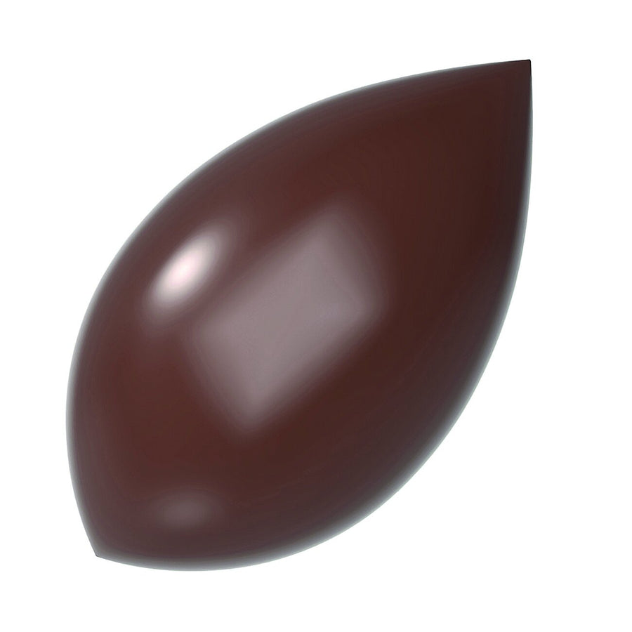 Schneider çikolata kalıbı, polikarbonat, 275 x 135 x 24 mm - çiftli kalıp