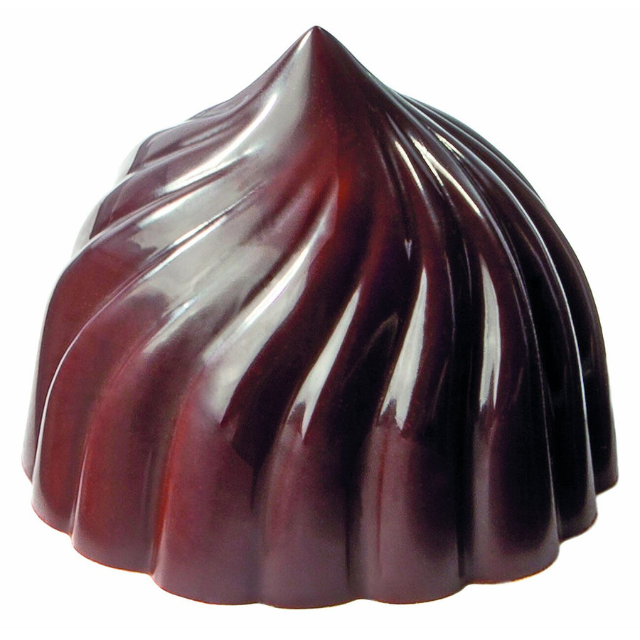 Schneider Schokoladen Form - Vladimir Terentyev, 275 x 135 x 30 mm