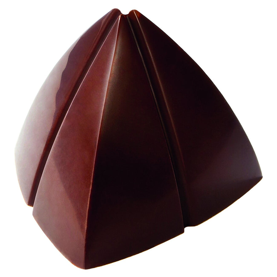 Schneider Schokoladen Form, PC, 275 x 135 x 32 mm
