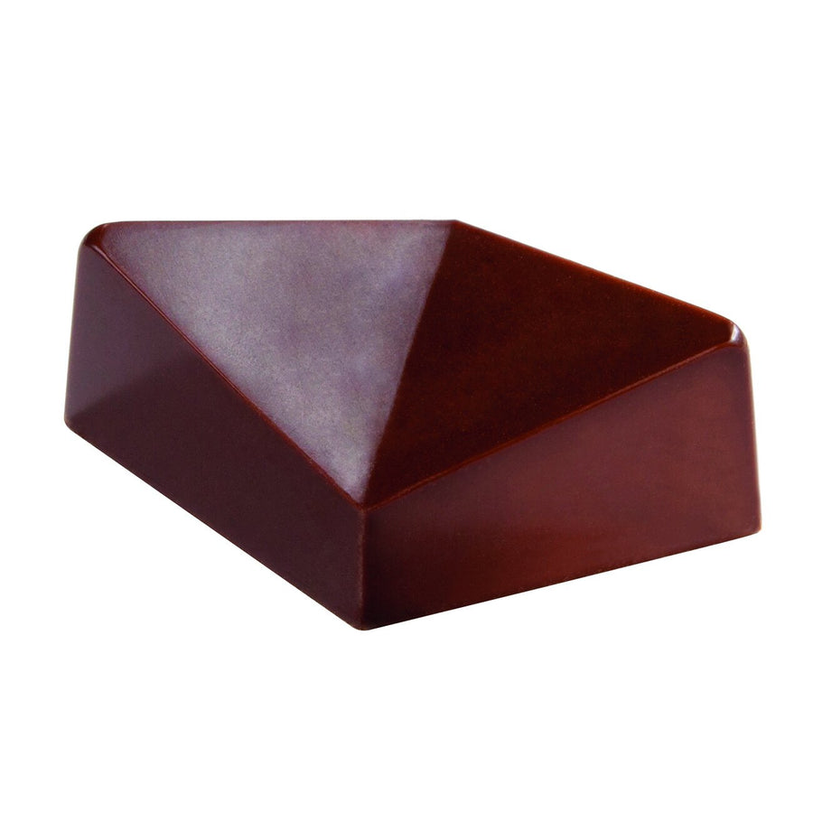 Schneider Schokoladen Form - Buddy Trinidad, 275 x 135 x 24 mm