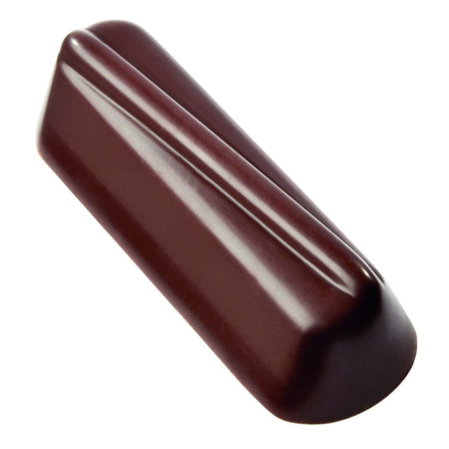 Schneider Schokoladen Form - Riegel mit Linie, 275 x 135 x 24 mm