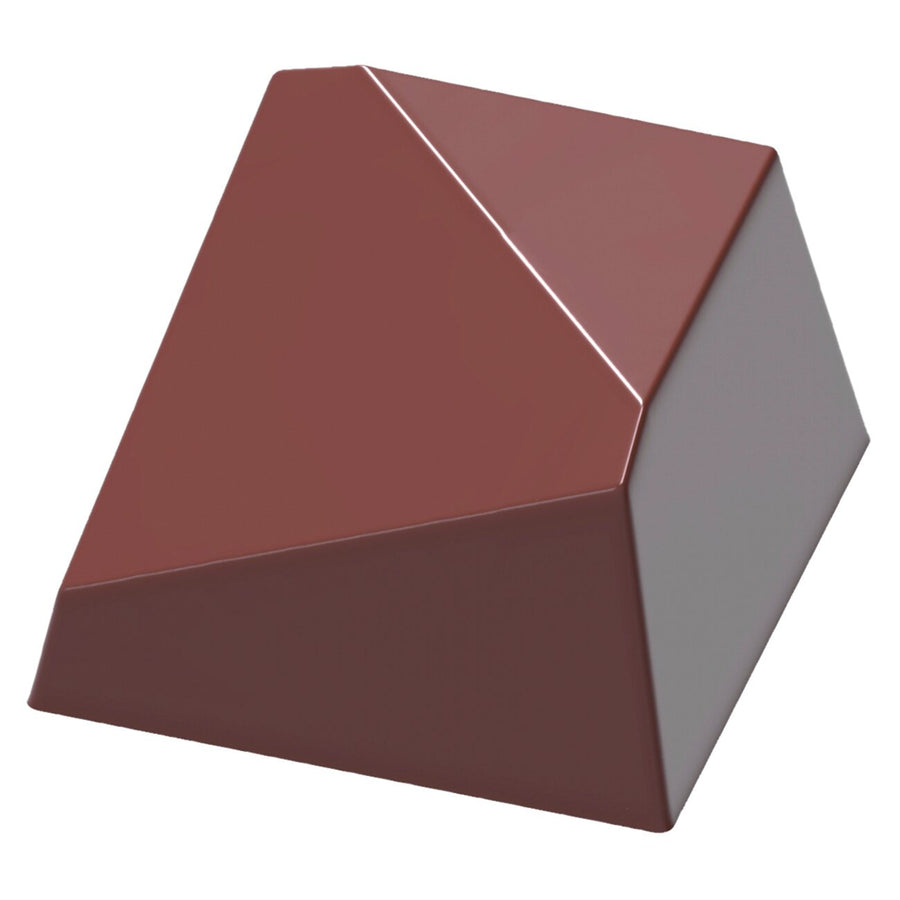 Schneider Çikolata Kalıbı - Diyagonal, 275 x 135 x 24 mm