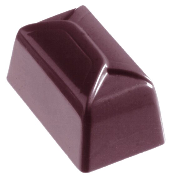 Schneider Çikolata Kalıbı - Ballotin, 275 x 135 x 24 mm
