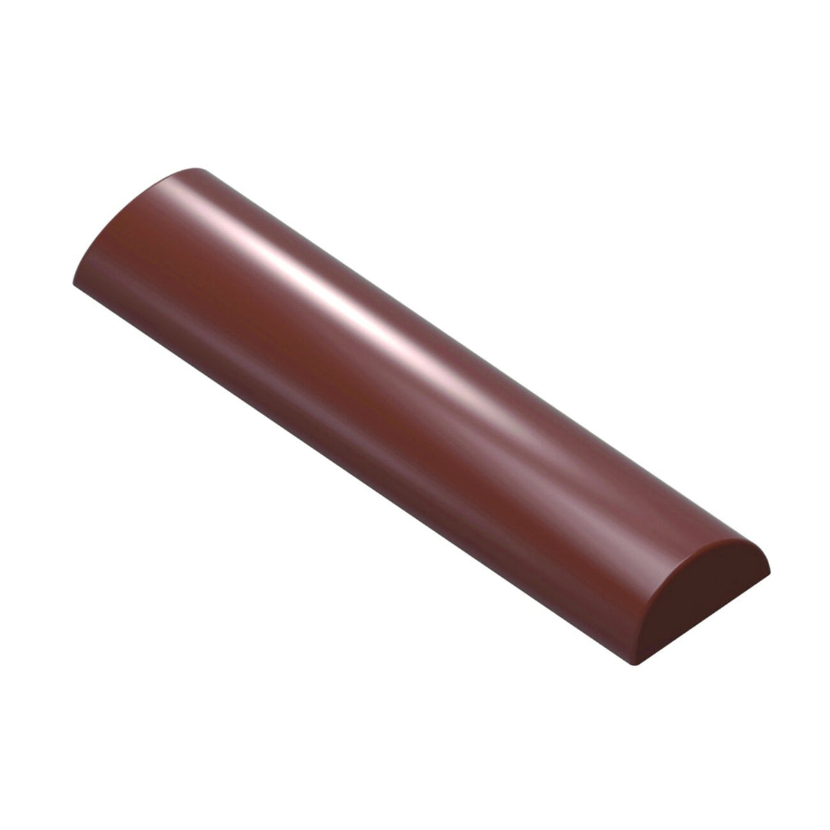 Schneider Schokoladen Form - Buche glatt, 275 x 135 x 24 mm