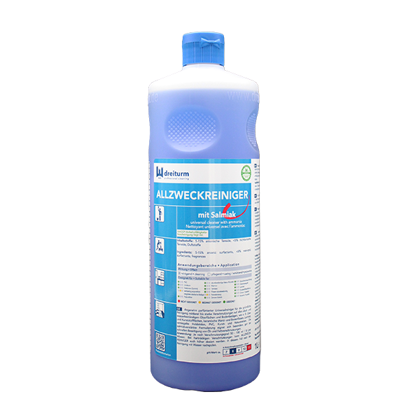 Allzweckreiniger 1L