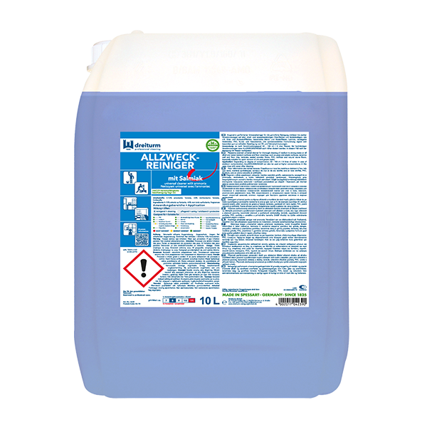 Allzweckreiniger 10L