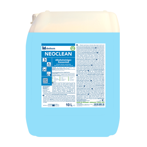 Neoclean 10L
