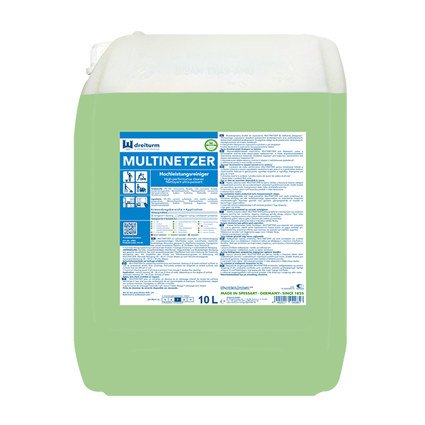 Multinetzer 10L