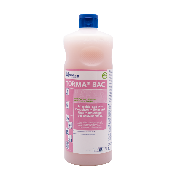Torma BAC 1L