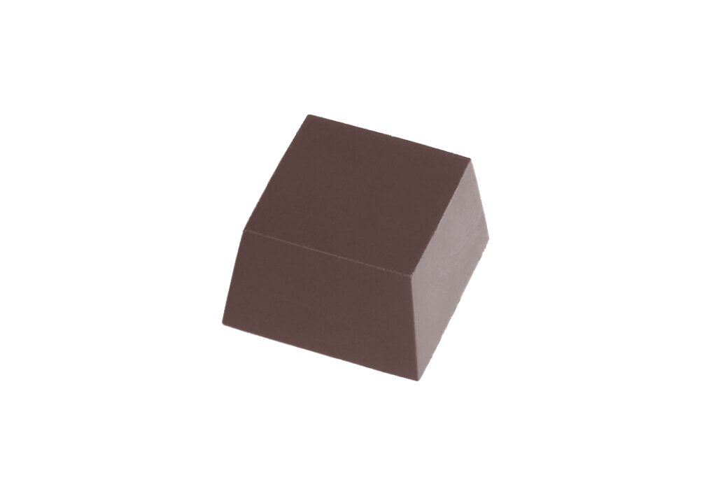 Schneider Schokoladen Form magnetisch, PC, 275 x 135 x 24 mm