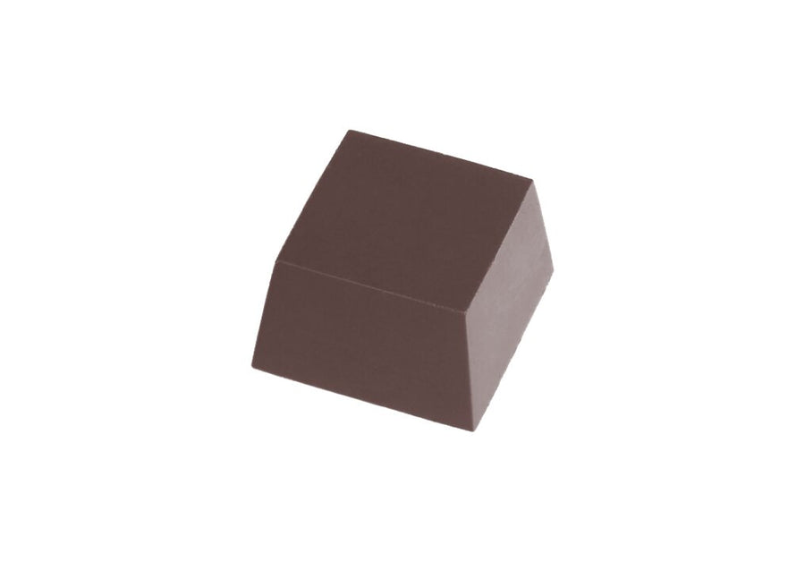 Schneider Schokoladen Form magnetisch, PC, 275 x 135 x 24 mm