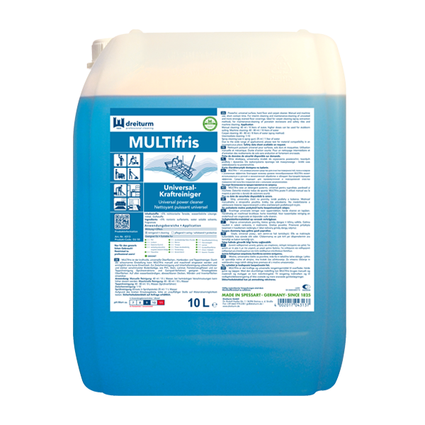Multifris 10L
