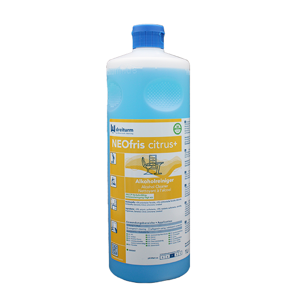 Neofris citrus+ 1L