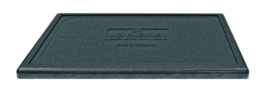Schneider Deckel, EPP, 685 x 485 x 35 mm
