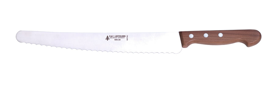 Universalmesser 10" (26 cm) | Lauterjung Solingen