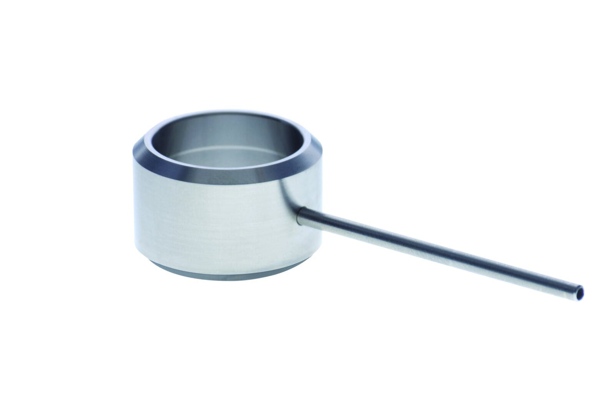 Schneider Likörtülle, für Pralinenfix D+B # 450500, 450510