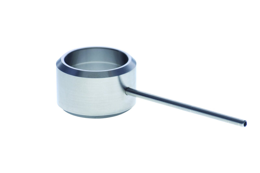 Schneider Likörtülle, für Pralinenfix D+B # 450500, 450510