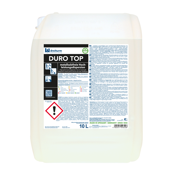 Duro Top 10L