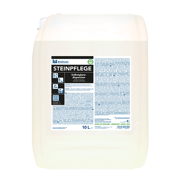 Steinpflege 10L
