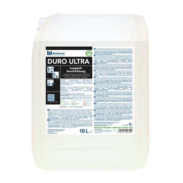 Duro Ultra 10L