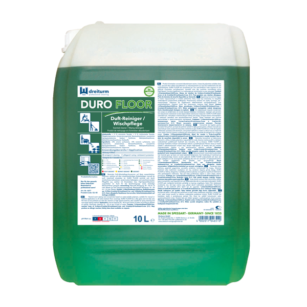 Duro Floor 10L