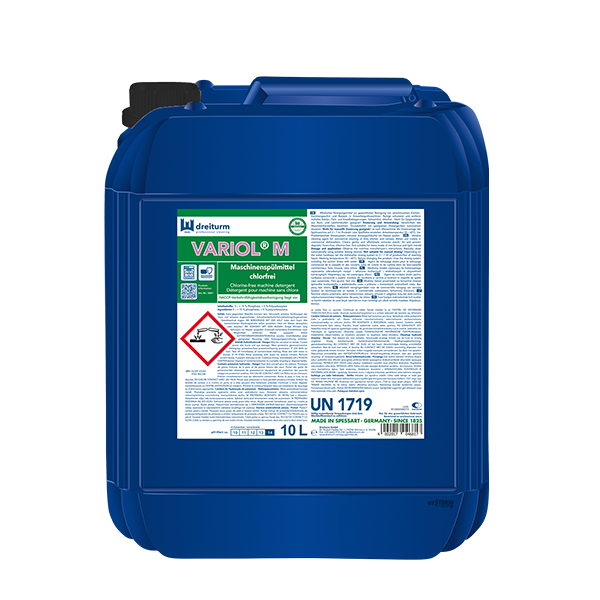 Variol M 10L