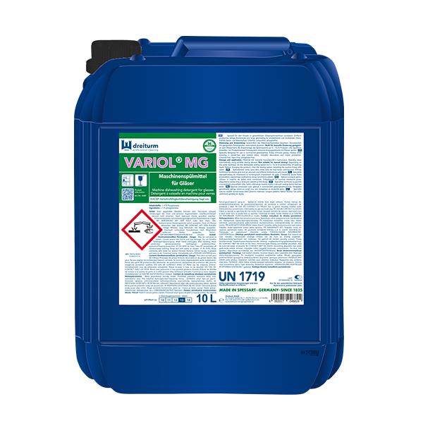 Variol MG 10L