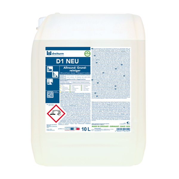 D1 Neu 10L