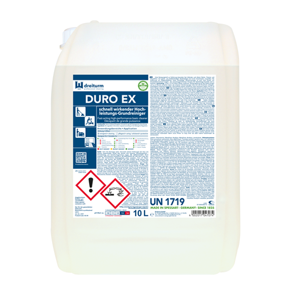 Duro EX 10L