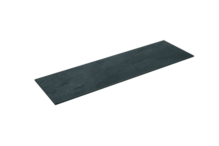 Schneider display tray "slate", 400 x 200 x 6 mm