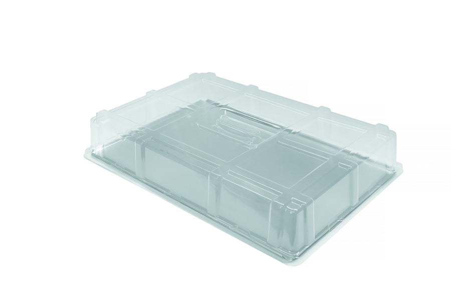Schneider Abdeckhaube, PET, 620 x 425 x 105 mm