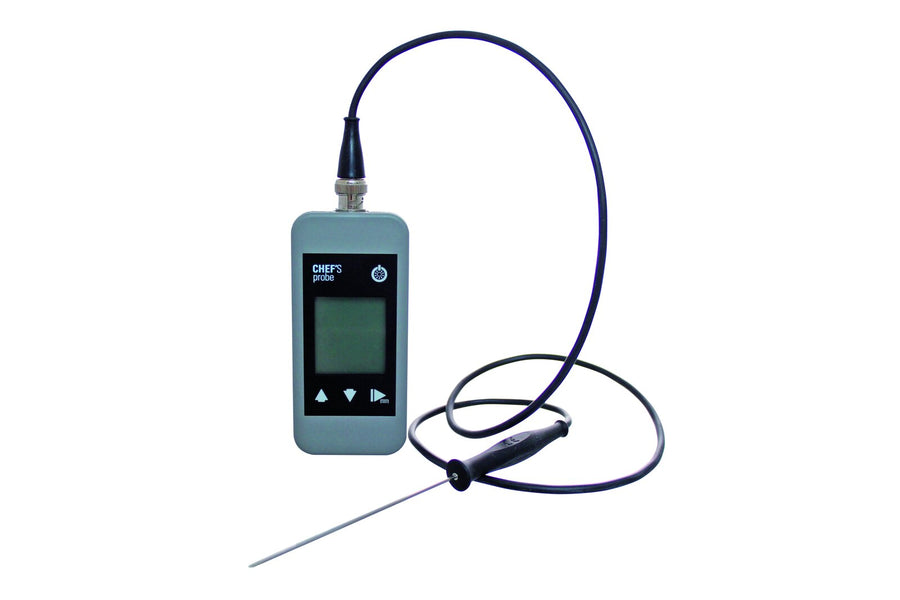 Schneider Thermometer "Chef’s probe"