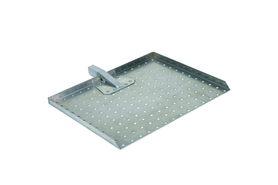 Schneider Peel, aluminium, 580 x 470 x 30 mm