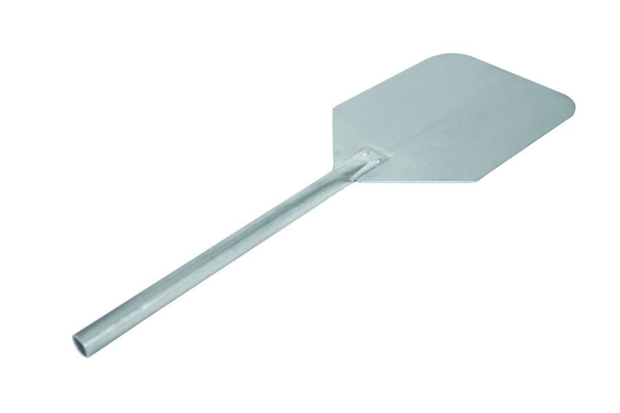 Schneider Pizzaschaufel, Aluminium, 230 x 180 x 490 mm