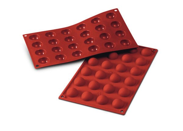 Schneider Backform, Silikon, 300 x 175 x 15 mm