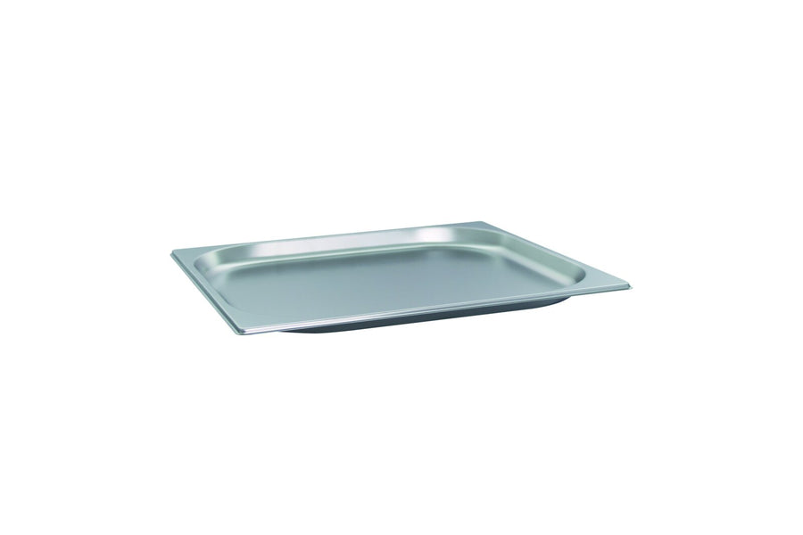 Schneider GN 2/3 küvet, paslanmaz çelik, 354 x 325 x 20 mm - 1,3 L