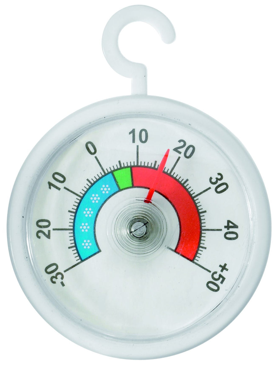 Kühl-Thermometer - 30-+50°C – 10 Stück | Lauterjung Solingen