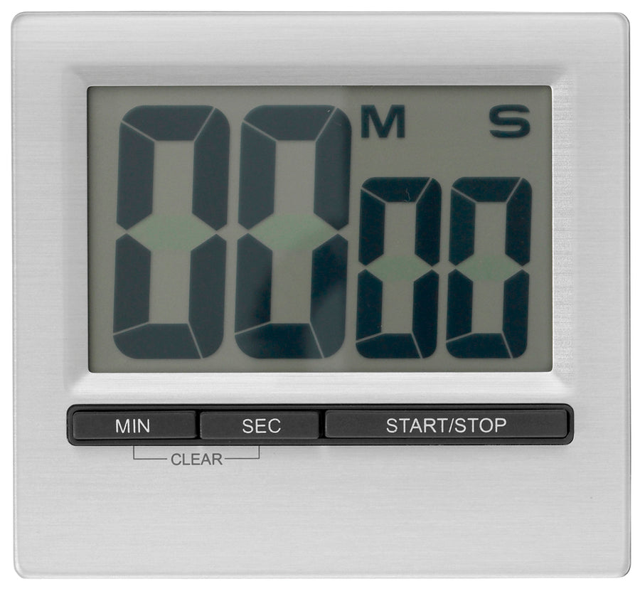 Digital-Timer 85 x 77 x 18 mm | Lauterjung Solingen