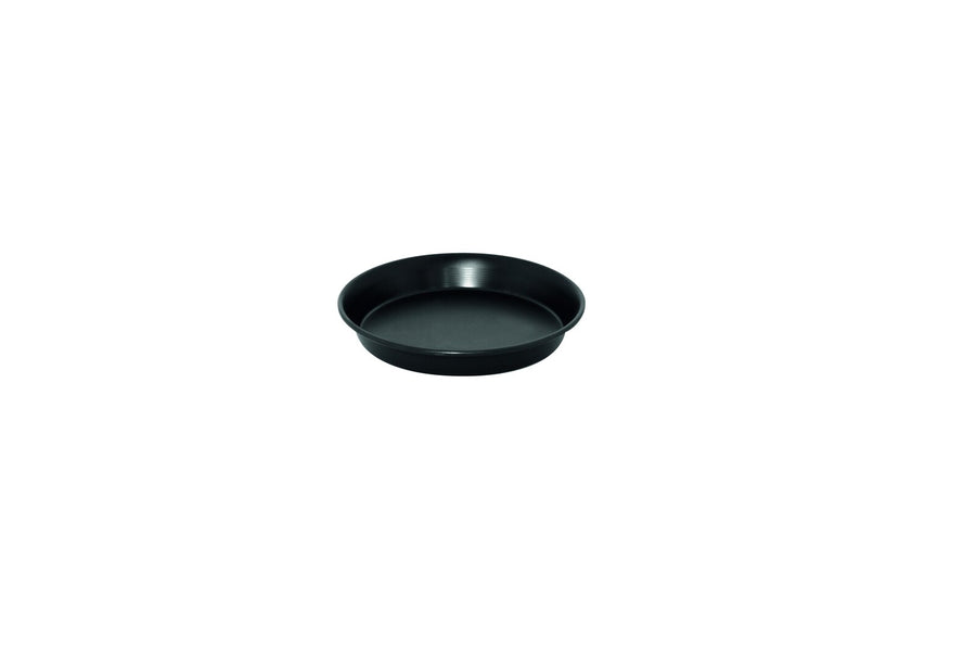 Schneider pizza tepsisi, mavi çelik, Ø 140 (125) x 25 mm