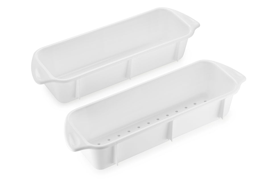 Früchte-Ablaufset Kunststoff 335 x 105 x 80 mm | Lauterjung Solingen