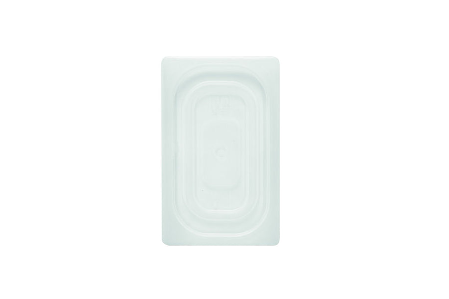 Schneider Kapak GN 1/4, PP, 265 x 162 x 13 mm