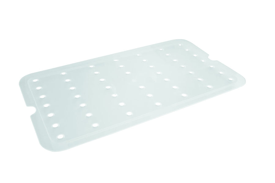Schneider Damlatma Izgarası GN 1/1, PP, 467 x 263 x 20 mm