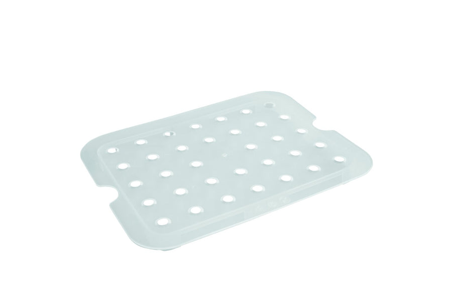 Schneider Draining Rack GN 1/2, PP, 265 x 205 x 20 mm