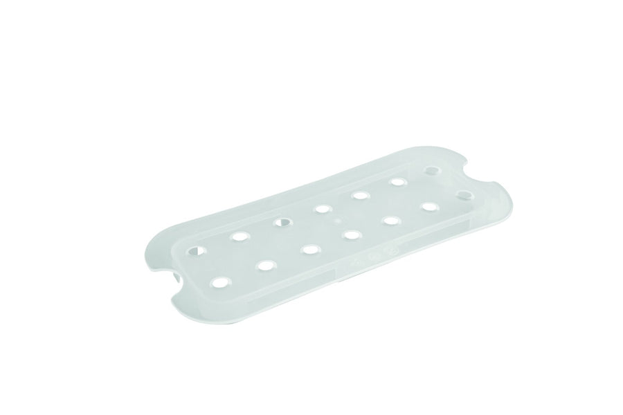 Schneider Süzgeç Izgarası GN 1/3, PP, 266 x 116 x 20 mm