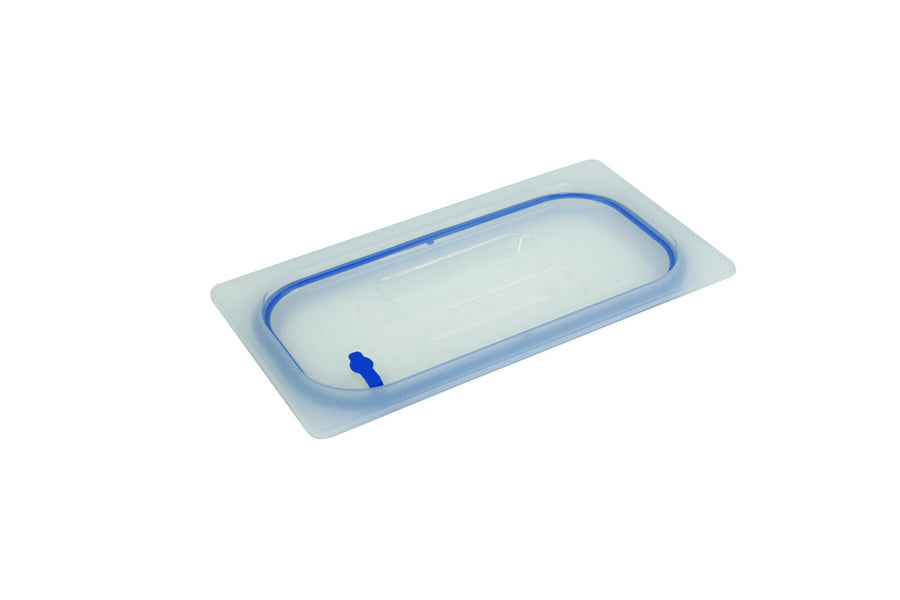 Schneider GN 1/3 Kapak, PP, 325 x 176 x 12 mm